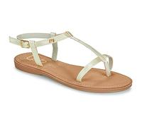 Les Petites Bombes Sandali BULLE in Oro 37