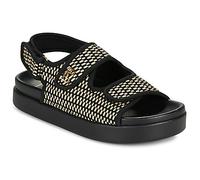 Les Petites Bombes Sandali con zeppa LIO in Multicolore 39