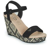 Les Petites Bombes Sandali DALA in Nero 41