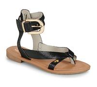 Les Petites Bombes Sandali FIRMA in Nero 40