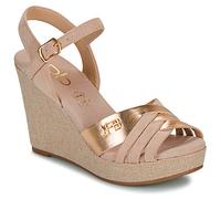 Les Petites Bombes Sandali ISALINE in Beige 40