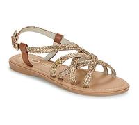 Les Petites Bombes Sandali ITALA in Oro 37
