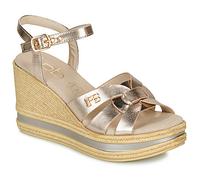 Les Petites Bombes Sandali LEANA in Oro 38