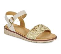 Les Petites Bombes Sandali LEONIE in Beige 40