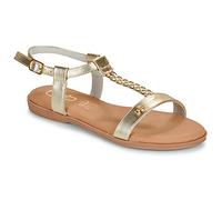 Les Petites Bombes Sandali LIE in Oro 40
