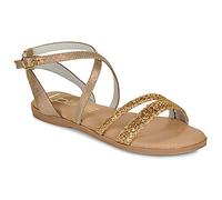 Les Petites Bombes Sandali LOA in Oro 39