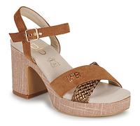 Les Petites Bombes Sandali LORENA in Marrone 36