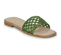 Les Petites Bombes Scarpe IOLANDA in Verde 39