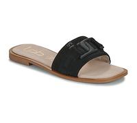 Les Petites Bombes Scarpe ISEULT in Nero 39