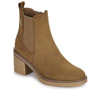 Les Petites Bombes Stivaletti MAENA in Marrone 40