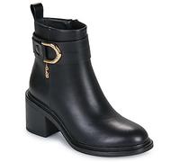Les Petites Bombes Stivaletti MALIKA in Nero 39