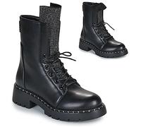 Les Petites Bombes Stivaletti MIRANA in Nero 38