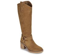 Les Petites Bombes Stivali MARIJA in Marrone 36