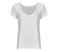 Les Petites Bombes T-shirt ARIANA in Bianco EU S