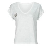 Les Petites Bombes T-shirt DERNA in Bianco EU XS