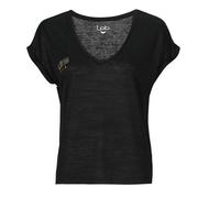 Les Petites Bombes T-shirt DERNA in Nero EU M
