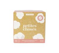 Les Petites Choses Assorbenti Notte BIO x10 - Assorbente igienico