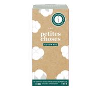 Les Petites Choses Tamponi bio con applicatore Flusso Super Plus x14 - Tampone mestruale