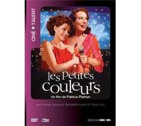 Les petites couleurs