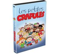 Les Petites Crapules [Edizione: Francia]