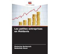 Les petites entreprises en Moldavie