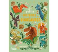 Les petites histoires de dinosaures