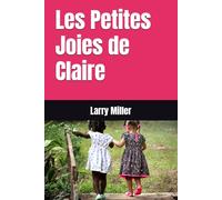 Les Petites Joies de Claire