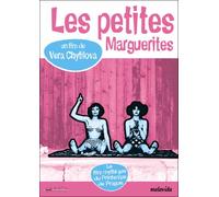 Les petites marguerites