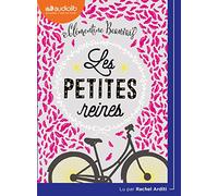 Les Petites Reines: Livre audio 1 CD MP3