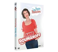 Les petites résolutions d'anne roumanoff