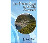 Les Petites Rues De La Ville Souvenir