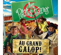 Les Petites Tounes - Au Grand Galop!