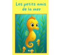 Les petits amis de la mer