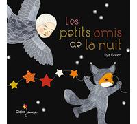 Les petits amis de la nuit