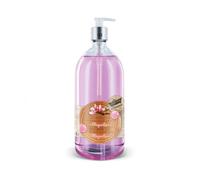 Les Petits Bains de Provence Gel Doccia Magnolia 1 Litro - Gel doccia