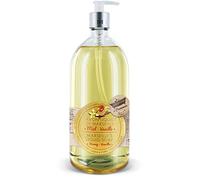 Les Petits Bains de Provence Sapone liquido Miel-Vaniglia