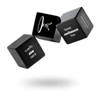Les petits bonbons lucky love dice
