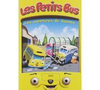 Les Petits Bus - Les aventures de Sammy + Sammy le champion