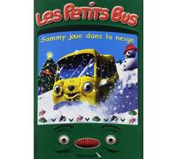 Les Petits Bus : Sammy joue dans la neige (DVD) Brian Conley