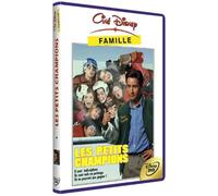 Les petits champions