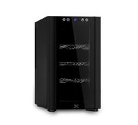 LES PETITS CHAMPS Cantinetta da 8 bottiglie CAVSB8