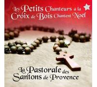 Les Petits Chanteurs à la Croi Les Petits Chanteurs A La Croix De Bois Cha (CD)