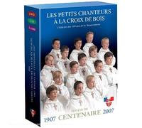 Les Petits Chanteurs A La Croix De Bois : L'Histoire Des 100 Ans De La Manécanterie
