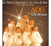 Les Petits Chanteurs A La Croix De Bois - Noël - Christmas