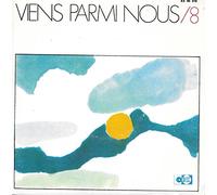 LES PETITS CHANTEURS D'ASNIERES - VIENS PARMI NOUS/8