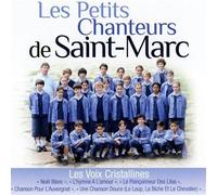 Les Petits Chanteurs de Saint Marc