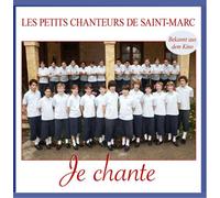 Les Petits Chanteurs de Saint-Marc – Je Chante