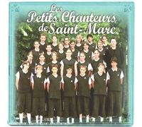 Les Petits Chanteurs De Saint Marc - Les Petits Chanteurs De Saint Marc