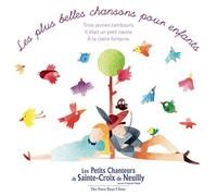 Les Petits Chanteurs De Sainte-Croix De - Les Plus Belles Chansons Pour Enfants