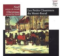 Les Petits Chanteurs - N/a Article Supprim